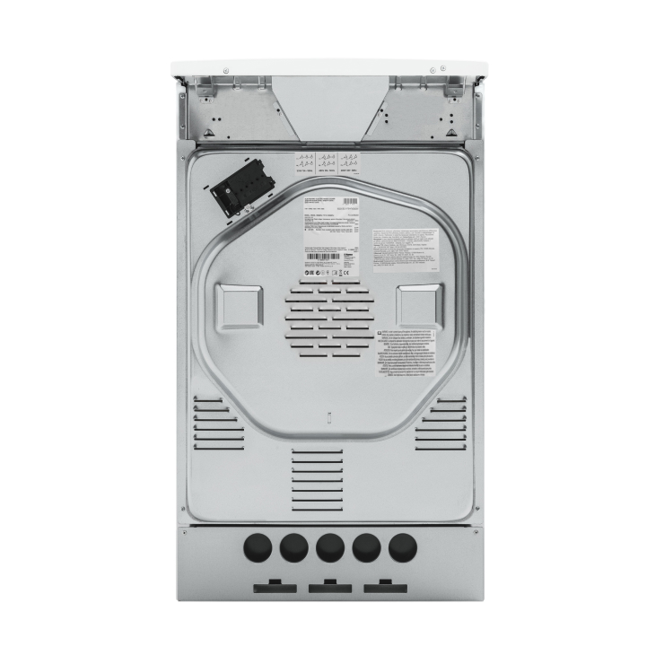 Электрическая плита Hansa FCCW58208